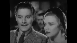 The 39 Steps (1935) - Ending scene