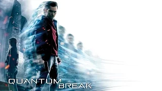 Quantum Break Trailer