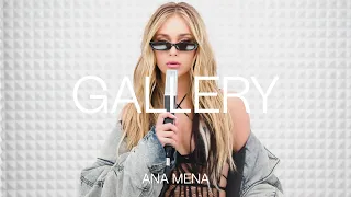 Ana Mena - Madrid City | GALLERY SESSION