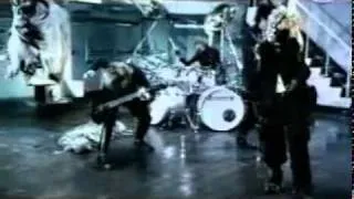 dir en grey - Obscure (Uncensored)