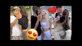 ❤️😍 Romantic Cute Couple Goals - TikTok Videos - Cute, one sided love, cheat, jealous, breakup #3