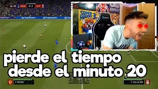 EL RIVAL MAS ASQUEROSO DE DjMaRiiO EN FIFA 20