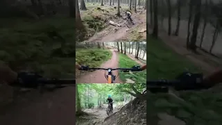 mtbiking