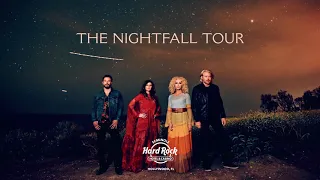 Little Big Town: Nightfall Tour with Special Guest Alex Hall
