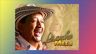 LISANDRO MEZA - MIX