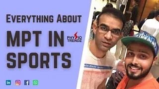 MPT Sports In India, Best Colleges, Criteria, Future Scope In India And Abroad