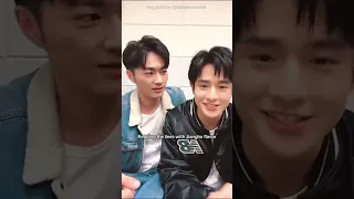 (ENG SUB) Anti Reset IG live for Episodes 1-2