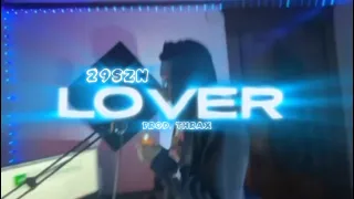 29SZN - Lover (NFC) @prodbythrax Live Mic 🎙️ Performance