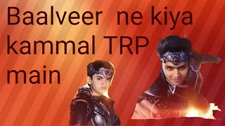 Baalveer Returns Ne TRP Me kiya Kamaal |Sab TV Week 5 Online TRP | Online TRP | Sab TV | AS TV SHOWS