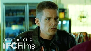 Good Kill - Clip "Groceries" I HD I IFC Films