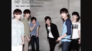 EXO-K - MAMA HQ Audio