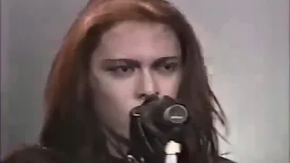 BUCK-TICK performance [ 1990 TV live ]