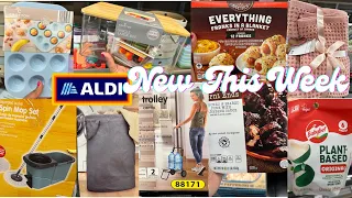 ALDI | ALDI NEW FINDS | BROWSE WITH ME | ALDI HAUL #ALDI #ALDINEWFINDS