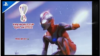 Ultraman Mebius soundtrack 05