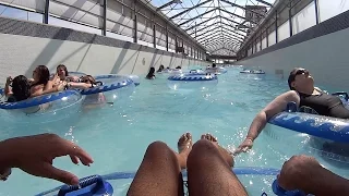 Wild Waves at Schlitterbahn Galveston