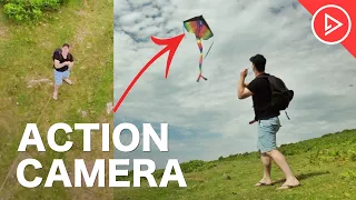 7 Action Camera Tips & Tricks For Creative Video | Learn The Basics in 8 Minutes