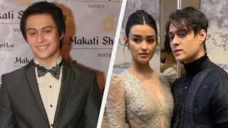 ABS-CBN Ball style evolution: Enrique Gil | ABS-CBN News