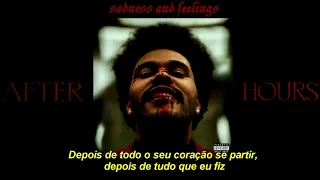 The Weeknd - Hardest To Love (Letra/Legendado)