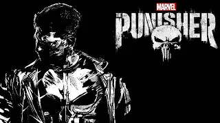 The Punisher || Monster — Skillet