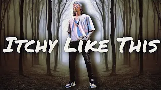 Larry [Les Twins] ▶Itchy - Like This◀ [Clear Audio + Full Song]