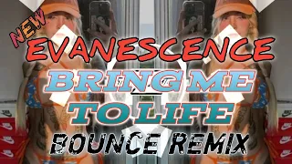 EVANESCENCE - BRING ME TO LIFE 🔥 NEW BOUNCE REMIX 2023 | ELECTRO DANCE MUSIC ❗DJ TAMZKIE REMIX