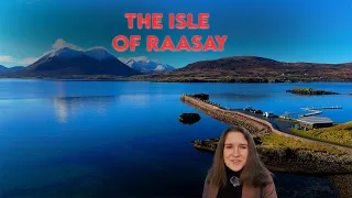 Raasay: Scotland's Most Accessible Island Retreat?