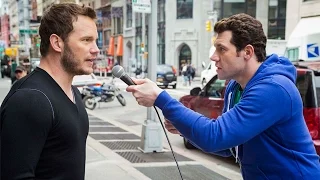 30 minutes of Billy on the Street: Best of Season  4