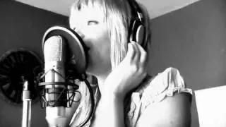 Hometown Glory - Adele (Cover by Alice Olivia)