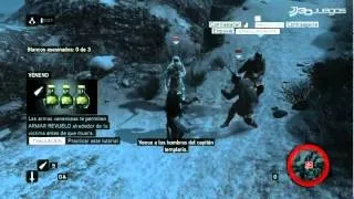 Assassins Creed Revelations PC Gameplay