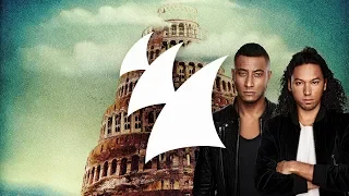 Sunnery James & Ryan Marciano x Nicola Fasano & Adam Clay - Born Again (Babylonia)