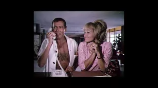 Hannelore Auer und Dietmar Schönherr in "Komm mit zur blauen Adria" | Kompletter Heimatfilm 1966 HD