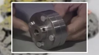 Selecting a Coupling for a Shaft