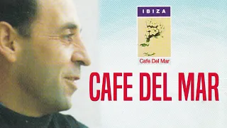 Jose Padilla | Café Del Mar