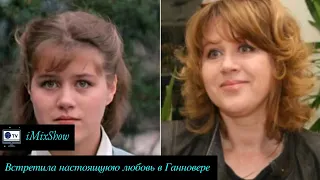 Встретила настоящую любовь в Ганновере: что стало с Людкой из фильма «Любовь и голуби»