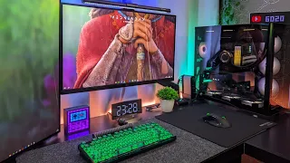 ACESSÓRIOS BARATOS que vão deixar seu SETUP mais BONITO!