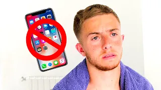 MICHOU SE FAIT VOLER SON IPHONE ! (Vlog à Ibiza #2)