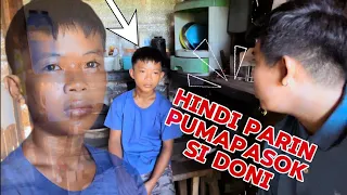 PART 2 MALALIM ANG INIISIP, HINDI MAKAPAG SALITA AT PARANG MAY MABIGAT NA DALA-DALA