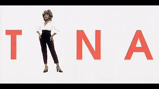 Tina Turner - Absolutely Nothing's Changed (DJ Elavena Mix)