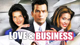 Love & Business | Film HD