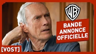 Une Nouvelle Chance - Bande Annonce Officielle (VOST) - Clint Eastwood / Amy Adams