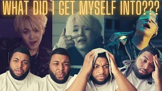 SUGA Marathon | "Give It To Me", "Agust D", & '대취타' MV Reaction!!!