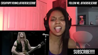 FIRST TIME LISTENING TO GRAND FUNK RAILROAD -Inside Looking Out 1969 REACTION