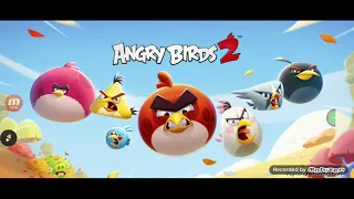 Angry Birds 2 Red's Rumble! Level 1-3 - Fail (Incomplete)