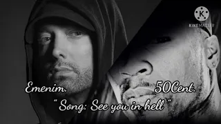 #FiFi_Montage_Dz Song:See you in Hell / أغنية: أراك في الجحيم Emenim feat 50Cent