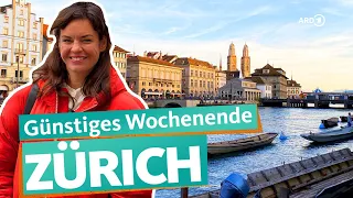 Städtetrip Zürich | ARD Reisen