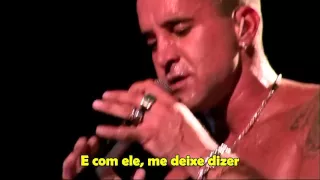 Creed  - One Last Breath  (Legendado)