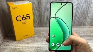 Realme C65 5g - Unboxing 🔥 Gaming Processor 🎮 Best Camera 📸 Flipkart Discount 🫡