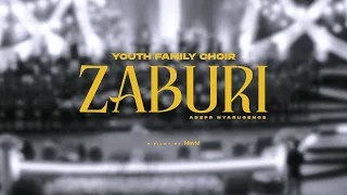 Zaburi | Youth Family Choir | Live At ADEPR Nyarugenge