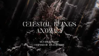 Celestial Beings: Anomaly - Seamless 60 min loop