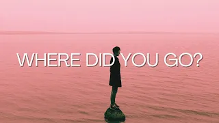 NEFFEX - Where Did You Go (Lyrics)